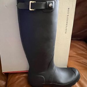 Hunter Original TallBoots Rain Boots